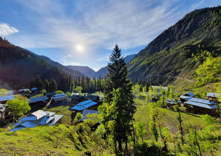 Experience Family Fun | Gateway to Stunning Views